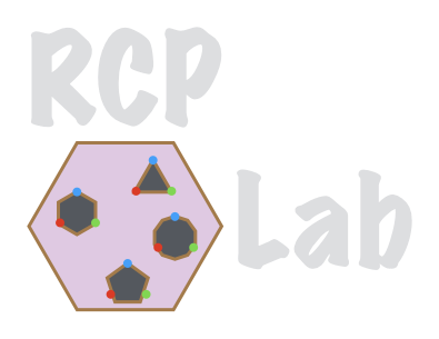 RCP Lab logo