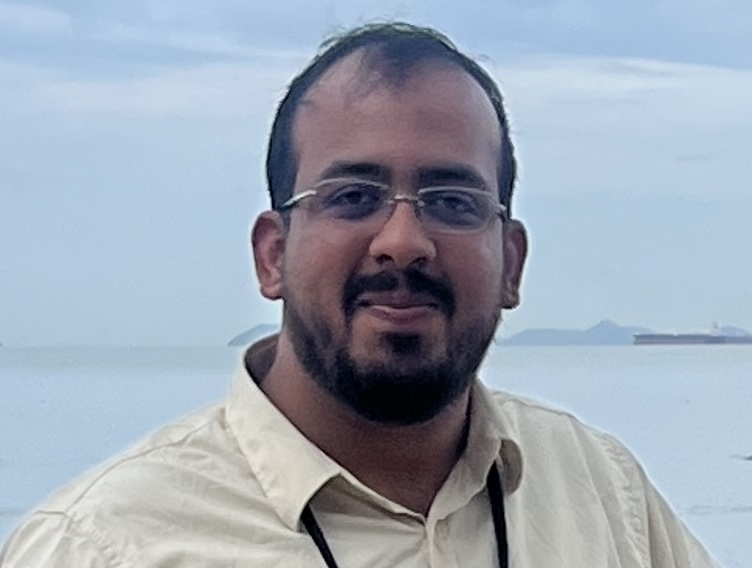 Sabyasachi Shivkumar